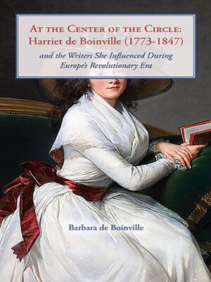 cover image of At the Center of the Circle